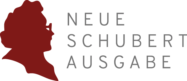 Neue Schubert Ausgabe Logo